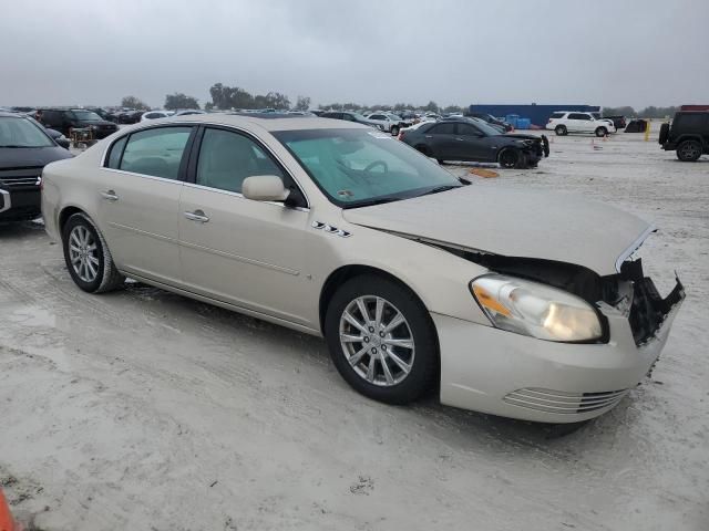 2009 Buick Lucerne CXL