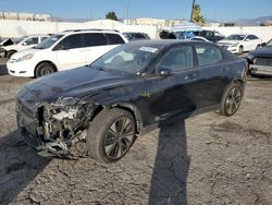 Salvage cars for sale at Van Nuys, CA auction: 2023 Polestar 2