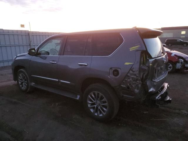 2016 Lexus GX 460 Premium