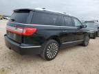 2019 Lincoln Navigator L Reserve