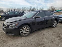 2013 Nissan Maxima S en venta en Baltimore, MD