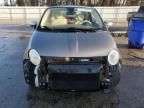 2012 Fiat 500 Lounge