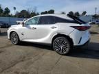 2024 Lexus RX 350H Base