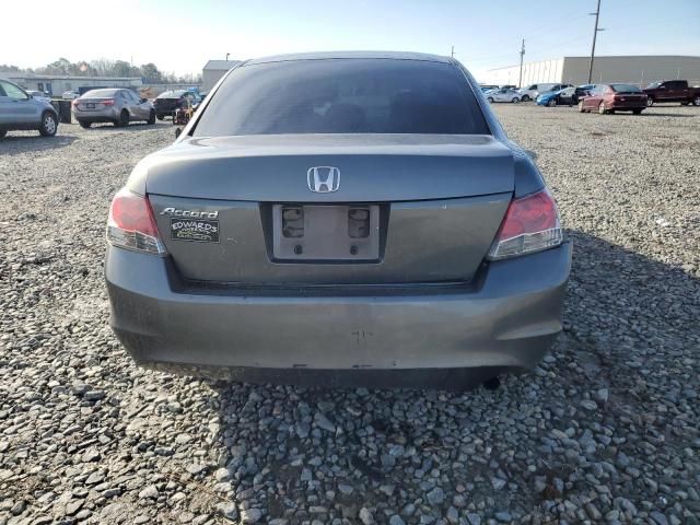 2008 Honda Accord LXP