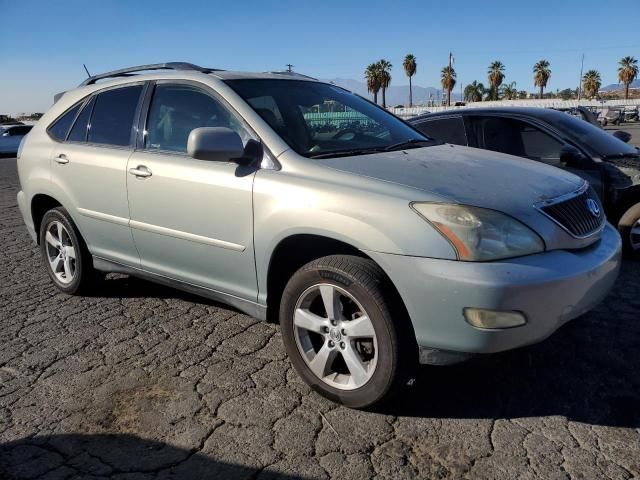 2005 Lexus RX 330