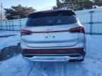 2023 Hyundai Santa FE SEL Premium