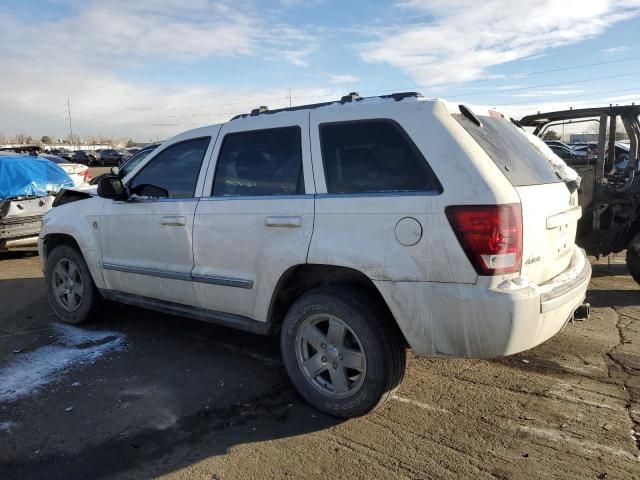 2005 Jeep Grand Cherokee Limited