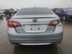 2016 Subaru Legacy 2.5I Limited