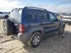 2005 Jeep Liberty Sport