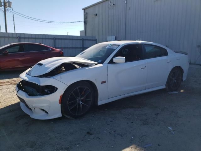 2018 Dodge Charger R/T 392