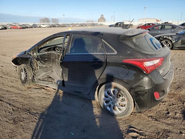 2016 Hyundai Elantra GT