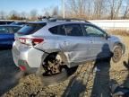 2018 Subaru Crosstrek Limited