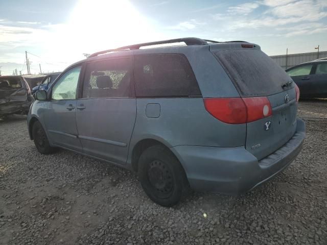 2007 Toyota Sienna CE