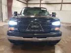 2005 Chevrolet Silverado K2500 Heavy Duty