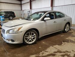 2010 Nissan Maxima S en venta en Pennsburg, PA