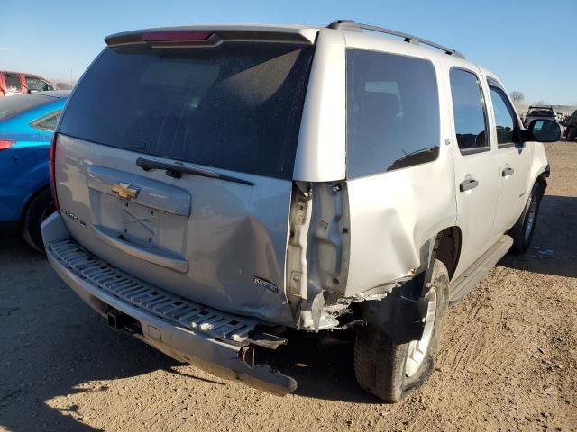 2009 Chevrolet Tahoe C1500 LS