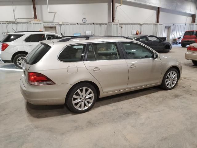 2013 Volkswagen Jetta TDI