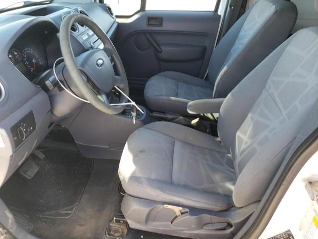 2013 Ford Transit Connect XLT