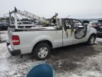 2005 Ford F150