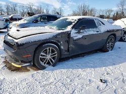 2019 Dodge Challenger GT en venta en Baltimore, MD