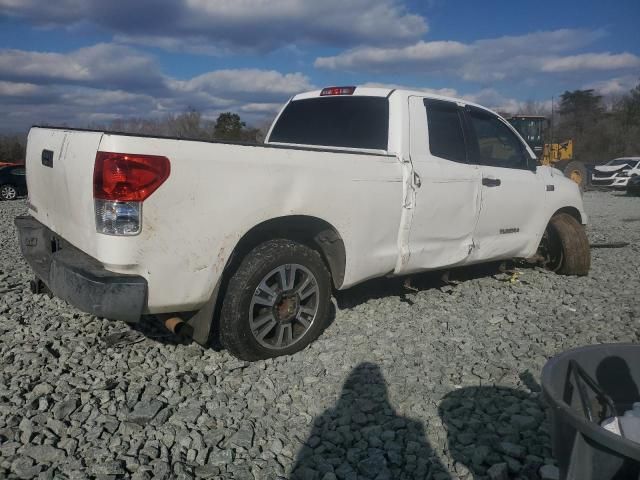 2011 Toyota Tundra Double Cab SR5