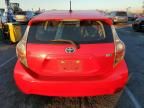 2012 Toyota Prius C