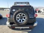 2010 Toyota FJ Cruiser