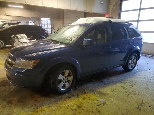 2009 Dodge Journey SXT