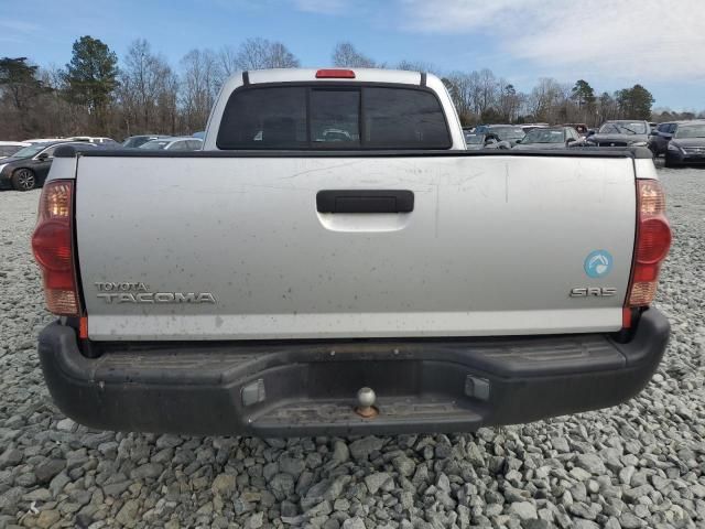 2006 Toyota Tacoma Access Cab