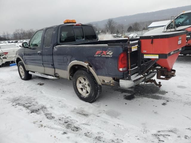 2003 Ford F150