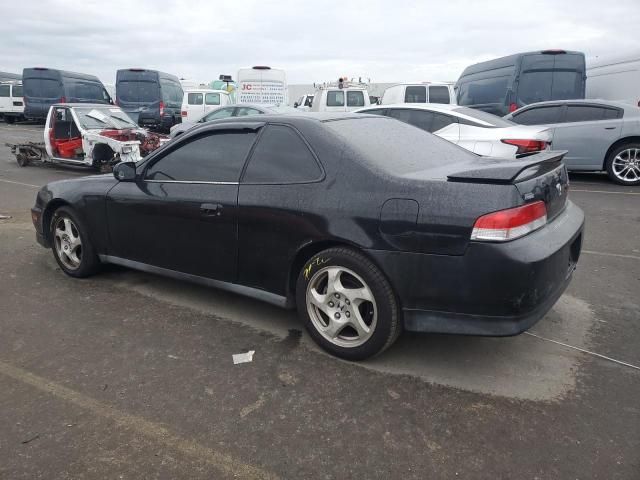 1998 Honda Prelude