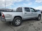 2009 Toyota Tacoma Double Cab