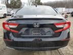 2019 Honda Accord EXL