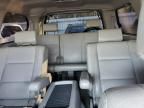 2010 Nissan Armada Platinum