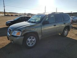 Carros con verificación Run & Drive a la venta en subasta: 2003 GMC Envoy