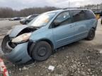 2008 Toyota Sienna CE