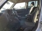 2012 Jeep Patriot Latitude