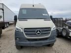 2021 Mercedes-Benz Sprinter 2500