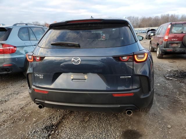 2023 Mazda CX-50 Premium Plus