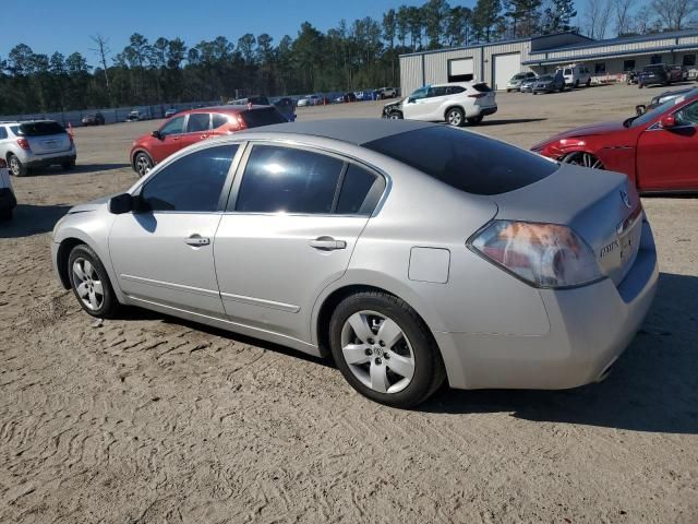 2008 Nissan Altima 2.5