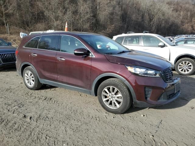 2019 KIA Sorento L