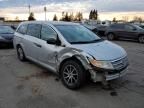 2013 Honda Odyssey LX