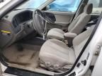 2004 Hyundai Elantra GLS