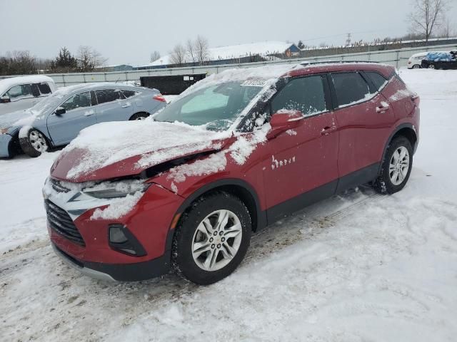 2020 Chevrolet Blazer 2LT