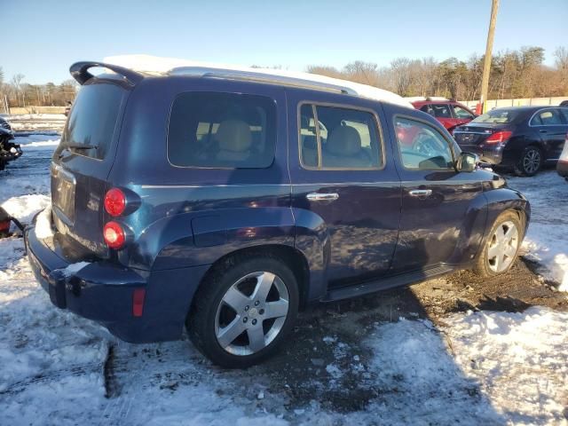 2007 Chevrolet HHR LT