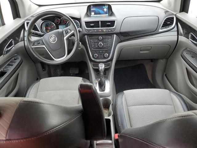 2014 Buick Encore