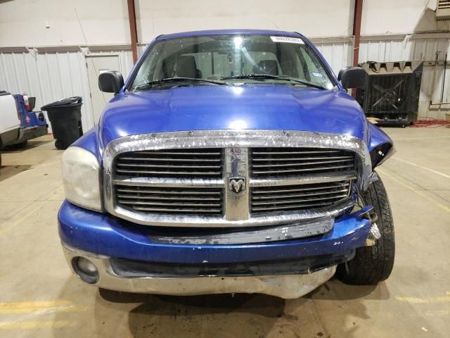 2008 Dodge RAM 1500 ST