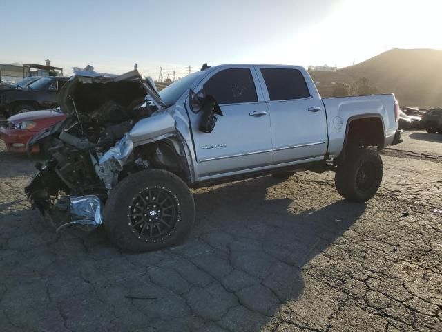 2017 GMC Sierra C1500 SLT