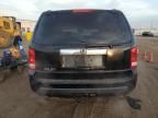 2009 Honda Pilot EXL