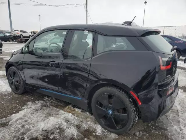 2016 BMW I3 BEV